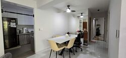 Blk 119B Eastwave @ Canberra (Sembawang), HDB 5 Rooms #571383311